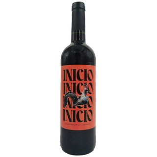 Vino Tinto Prieto Picudo Inicio, Botella 75 Cl (6900609)