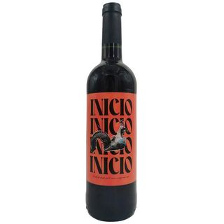 Vino Tinto Prieto Picudo Inicio, Botella 75 Cl (6900609)