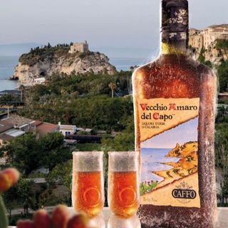 Vecchio Amaro Del Capo