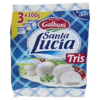 Mozz.S/Lucia Galbani G100X3 Flash