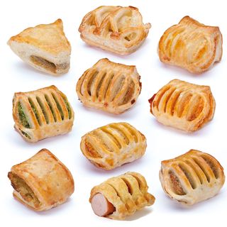 Salatini Assortiti Da Banco Kg 0.20