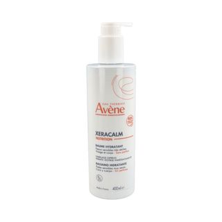 AVENE XERACALM BALSAM HIDR 400