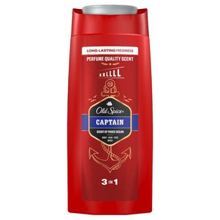 Old Spice Żel pod prysznic i szampon dla mężczyzn 675ml