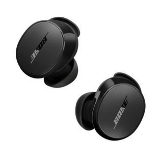 Auriculares Noise Cancelling Bose Quietcomfort True Wireless Negro (0017817853460)
