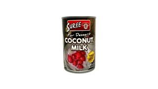 Suree - Mleczko kokosowe do deserów - 400 ml