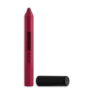 Monochrome-Eyes, Lips & Cheeks Pencil 01 Lava