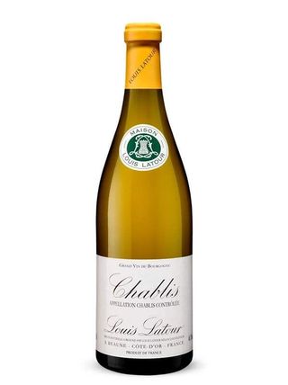 Chardonnay Chablis Louis Latour