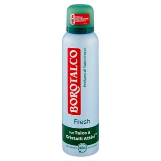 Borotalco Deo Spray Puro Talco 150ml - 000274503