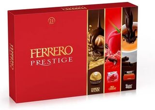 Ferrero Prestige 21 Unidades