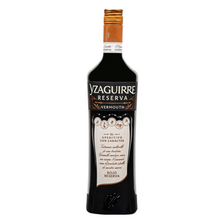 Yzaguirre Rojo Reserva Vermut 1L