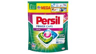 Persil Power Caps Color 60 Buc