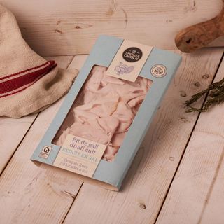 Pit De Gall Dindi Baix En Sal Ametller Origen 100G