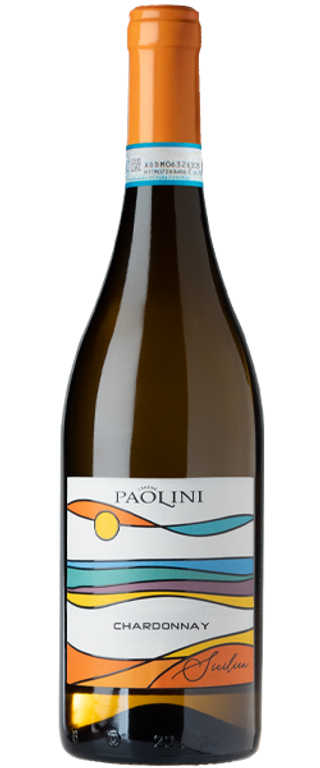 Cantine Paolini Chardonnay