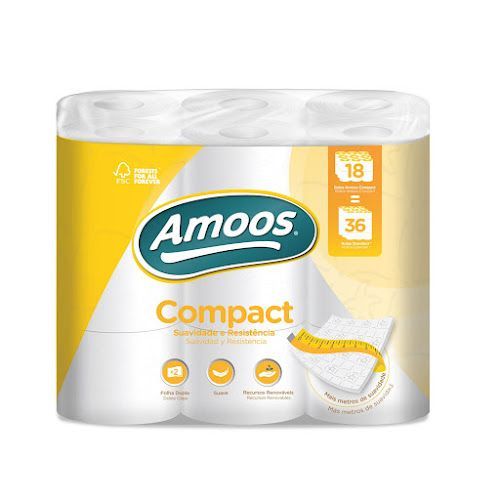 Papel Higiénico e Lenços