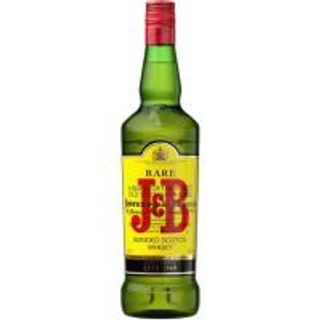 Whisky J&B Botella 70 Cl. (315655)