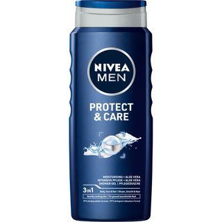 Nivea Żel pod prysznic Protect&Care