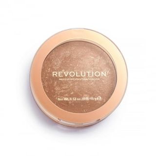 Polvos Compactos Bronzer Long Weekend Re Loaded Revolution 1 Ud.