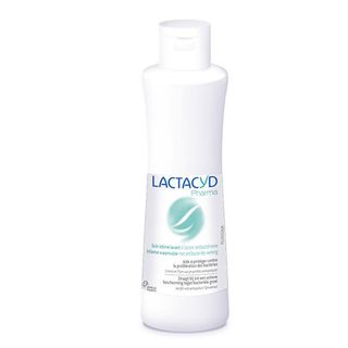 Lactacyd Higiene Íntima Protección 5014586 250Ml (8470001695253)