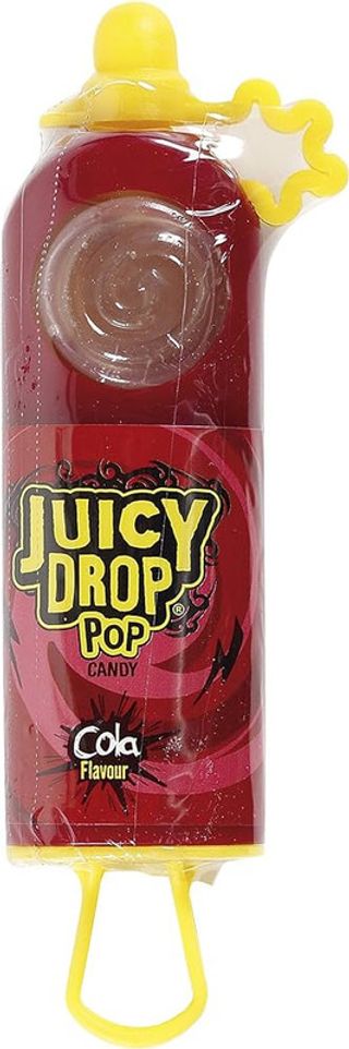 Juicy Drop Pop 26Gr Miguelañez