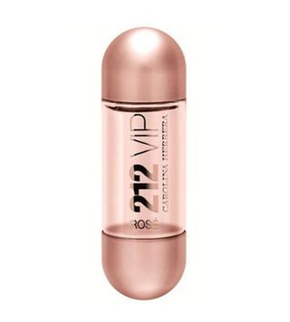 Carolina Herrera 212 Vip Rosé 30Ml 1669102