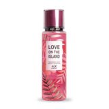 Fragancia Body Mist Love On The Island 200 Ml (286617)
