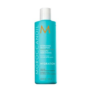 Moroccanoil Hydrating Shampoo 7000407 250Ml