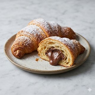 Cornetto Crema Nocciola 368G