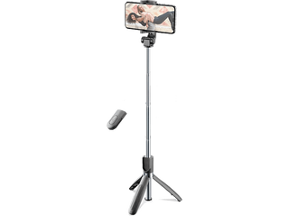 Mini Trípode - Cellular Line Btselfiestickfreek (1451229)