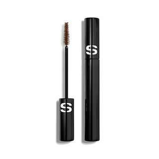 Phyto Máscara De Pestañas Ultra Stretch 02 Deep Brown. Sisley (3473311853523)