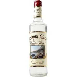 Rum Bianco 37,5 Cl70 Antiguo Velero - 119519