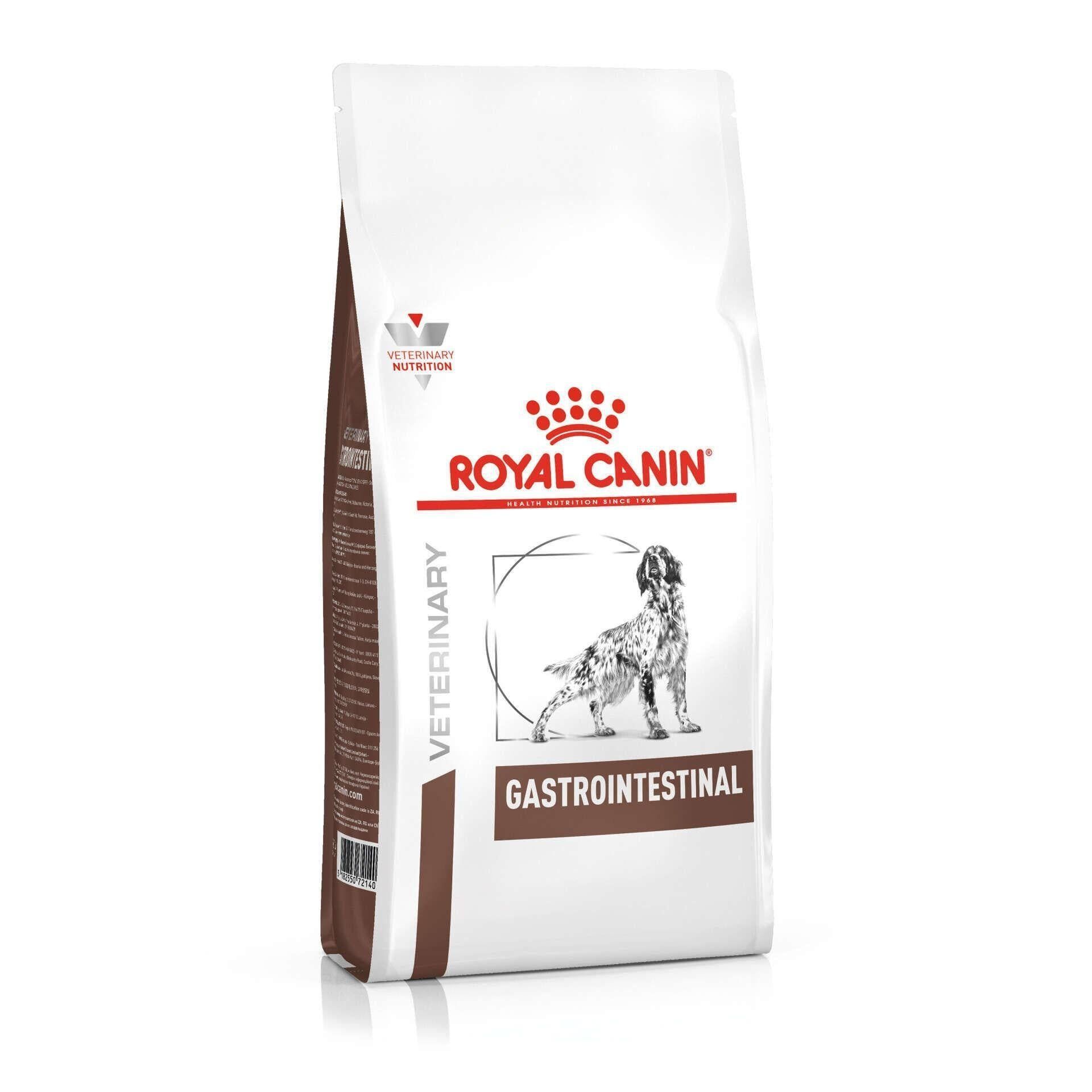 Ração Cão Clínica