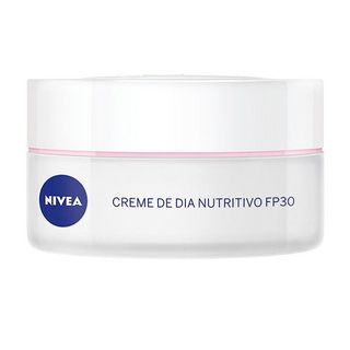 Nivea Cuidado De Dia Nutritivo 1348005 50Ml