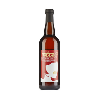 Birra Artigianale Rossa 0,33