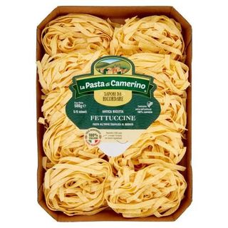 La Pasta Di Camerino Fettuccine 500 G