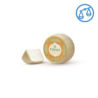 Formaggio Brigante Pinna 18,97 Eur/Kg 0.4kg
