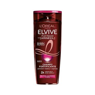 Champú Elvive Full Resist 370ml (3600523923823)