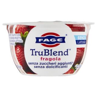 Fage Trublend Fragola 150 G - 130955