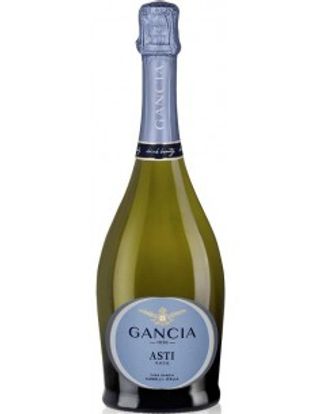 ESPUMANTE GANCIA 0,75L