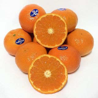 Fontestad Mandarina, Aprox 250 Gr.