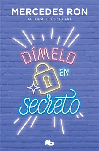 Dímelo En Secreto (Dímelo 2) (9788413143514)