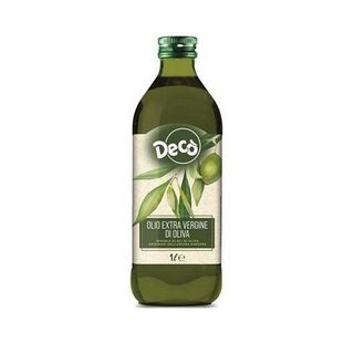 Deco'Olio Extra Vergine Ol.1Lt - 513507