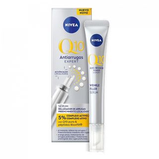 Serum Antiarrugas Nivea Q10 Expert 15 Ml.