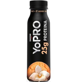 Yogur Danone Yopro Drinks Vainilla 1 Ud.