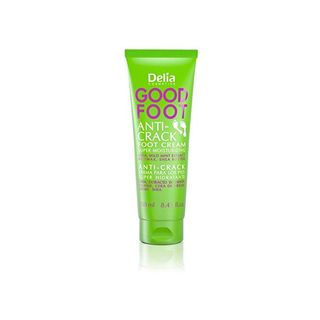 Crema Pies Hidratante Intensiva Good Foot  Anti-crack - Delia - 250 ml 5901350433218