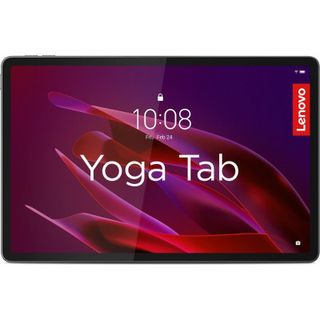 Tablet Lenovo Yoga Tab 8/256GB +Pen Pro Grey  - TABLNVZAG60259S