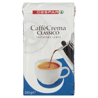 Despar Caffècrema Classico 250 G