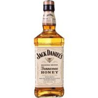 Jack Daniel'S Bourbon Honey 70Cl (16203242)