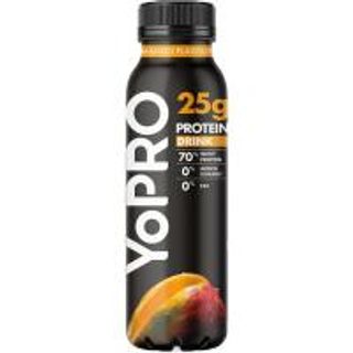 Yopro De Mango Yopro, Tarrina 300 Gr. (25567504)