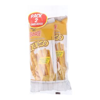 Salaqueso P-2 Velarte 2X65 Gr