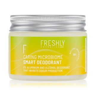 Freshly Cosmetics Caring Microbiome Smart Deodorant 5033717